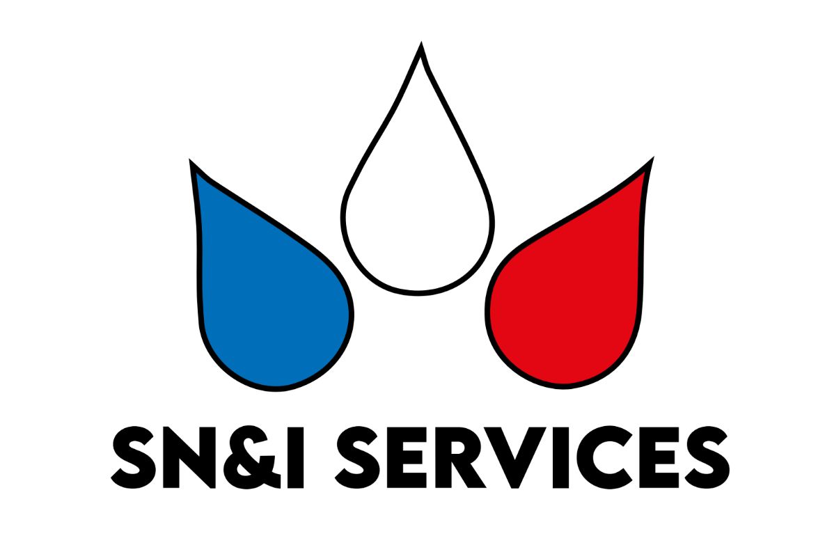 Logo Sni Services